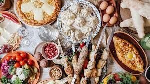 NIEPORADNIK TURYSTYCZNY #1 czyli gdzie na SUPRĘ W TBILISI