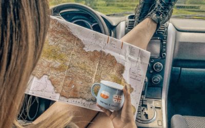 TOP 5 PRZEŻYĆ W GRUZJI w 2020 ROKU