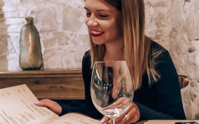 TOP 5 RESTAURACJI W KUTAISI